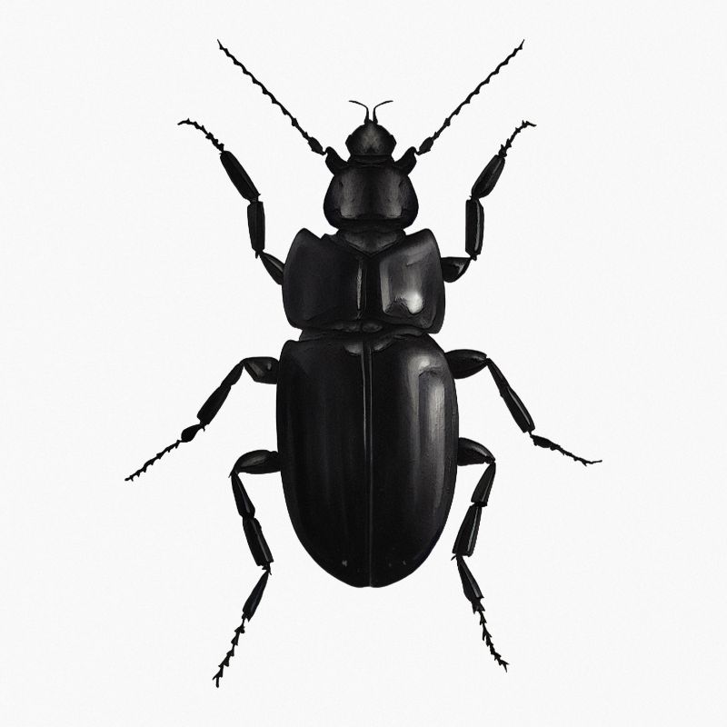 Insect Extermination