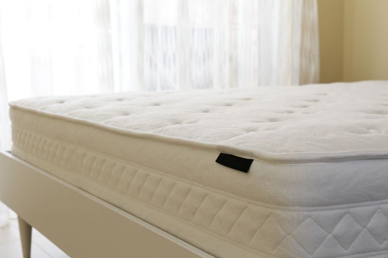 Mattress Fumigation