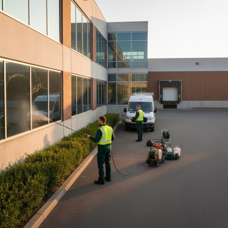 Extermination Service