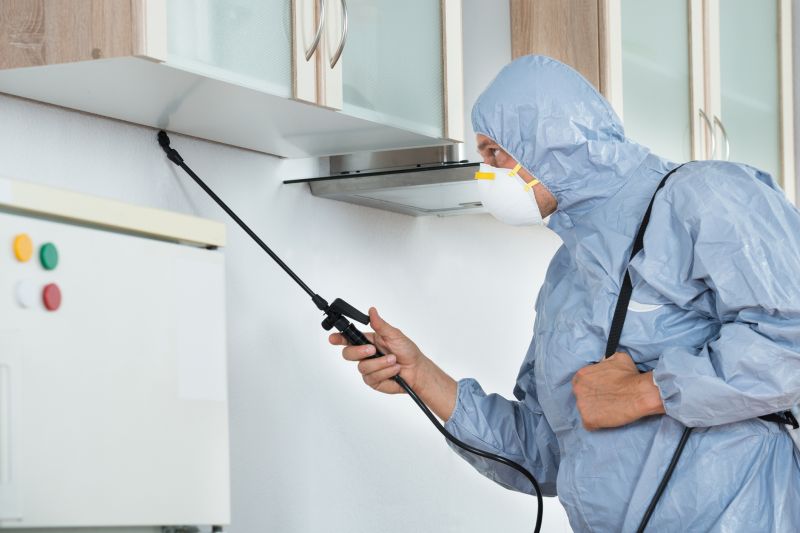 Pest Management Service in Katy, TX