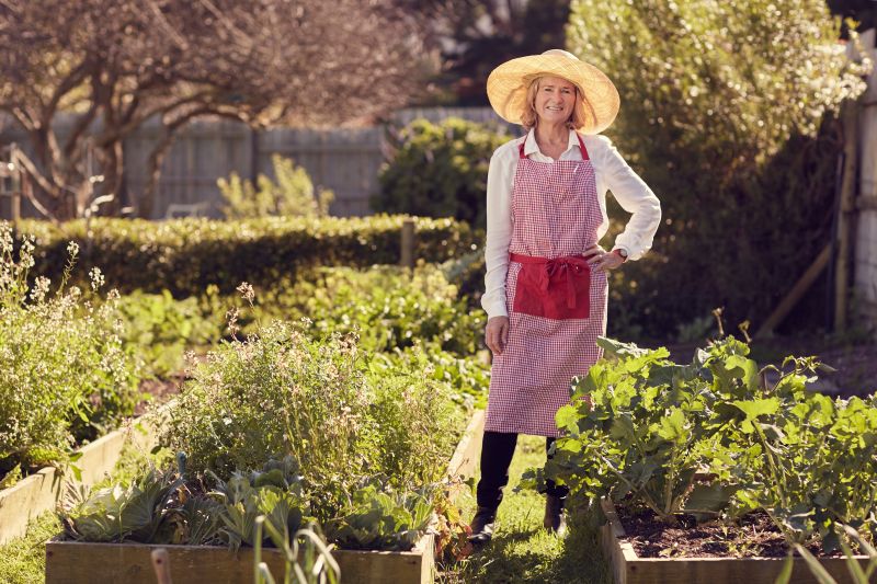 Protect Gardens