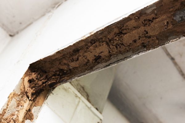 Termite Treatment