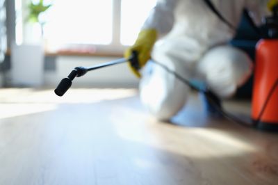 Exterminate Pests and Insects With Professional Fumigation Service!